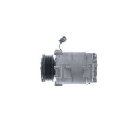 MAHLE ACP 1404 000S Kompressor, Klimaanlage