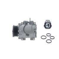MAHLE ACP 1404 000S Kompressor, Klimaanlage