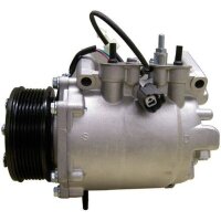 MAHLE ACP 1404 000S Kompressor, Klimaanlage