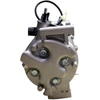 MAHLE ACP 1404 000S Kompressor, Klimaanlage