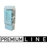 MAHLE AVE 108 000P Expansionsventil, Klimaanlage