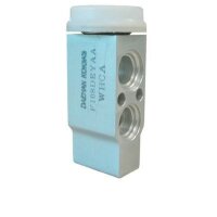 MAHLE AVE 108 000P Expansionsventil, Klimaanlage
