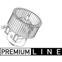 MAHLE AB 116 000P Innenraumgebläse