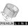 MAHLE AB 116 000P Innenraumgebläse