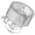 MAHLE AB 116 000P Innenraumgebläse