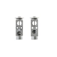 MAHLE AVE 66 000P Expansionsventil, Klimaanlage