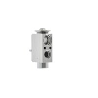 MAHLE AVE 66 000P Expansionsventil, Klimaanlage