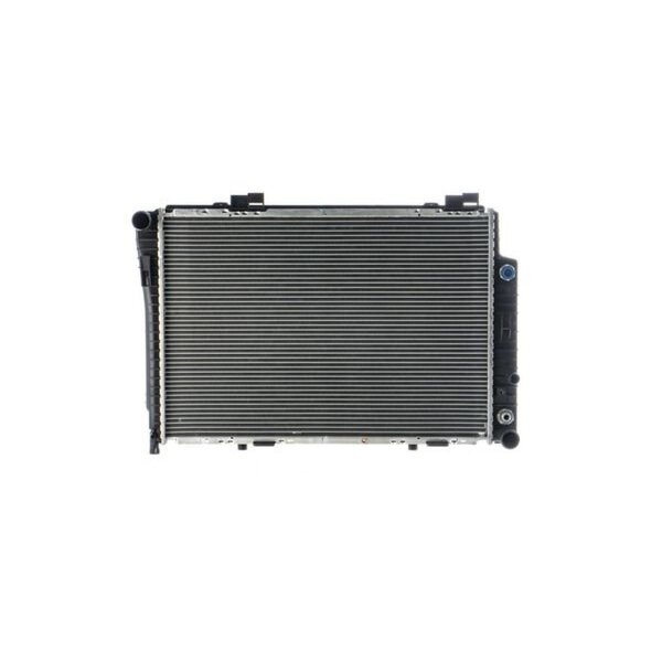 MAHLE CR 248 000S Kühler, Motorkühlung