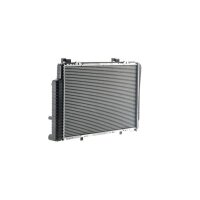 MAHLE CR 248 000S Kühler, Motorkühlung