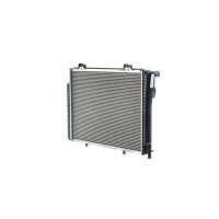 MAHLE CR 248 000S Kühler, Motorkühlung