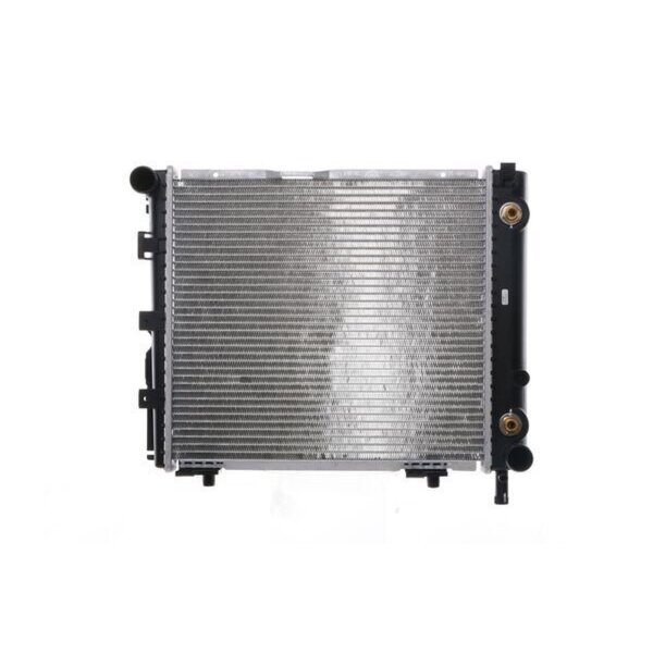 MAHLE CR 256 000S Kühler, Motorkühlung