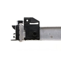 MAHLE CR 256 000S Kühler, Motorkühlung