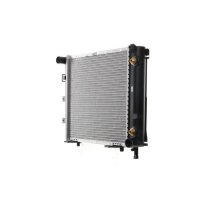 MAHLE CR 256 000S Kühler, Motorkühlung
