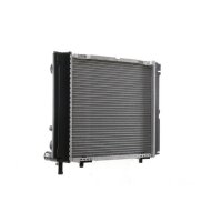 MAHLE CR 256 000S Kühler, Motorkühlung