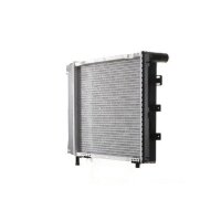 MAHLE CR 256 000S Kühler, Motorkühlung