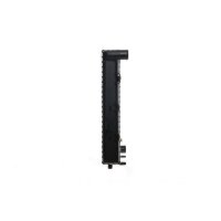 MAHLE CR 256 000S Kühler, Motorkühlung