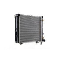 MAHLE CR 256 000S Kühler, Motorkühlung