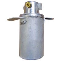 MAHLE AD 152 000S Trockner, Klimaanlage