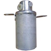 MAHLE AD 152 000S Trockner, Klimaanlage