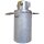 MAHLE AD 152 000S Trockner, Klimaanlage