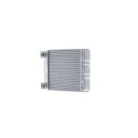 MAHLE AH 77 000P Wärmetauscher, Innenraumheizung