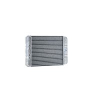 MAHLE AH 77 000P Wärmetauscher, Innenraumheizung