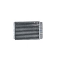 MAHLE AH 77 000P Wärmetauscher, Innenraumheizung