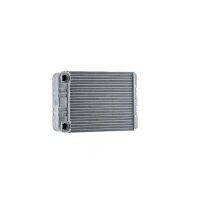 MAHLE AH 77 000P Wärmetauscher, Innenraumheizung