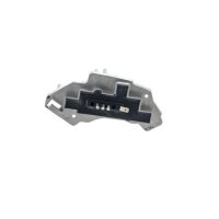 MAHLE ABR 28 000P Regler, Innenraumgebläse