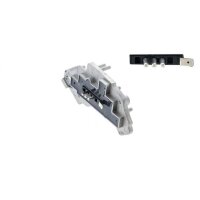 MAHLE ABR 28 000P Regler, Innenraumgebläse