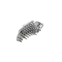 MAHLE ABR 28 000P Regler, Innenraumgebläse
