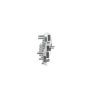 MAHLE ABR 28 000P Regler, Innenraumgebläse