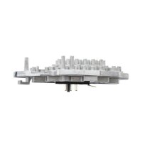 MAHLE ABR 28 000P Regler, Innenraumgebläse