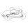 MAHLE ABR 28 000P Regler, Innenraumgebläse