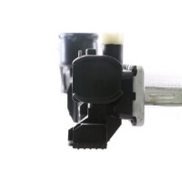MAHLE CR 512 000S Kühler, Motorkühlung