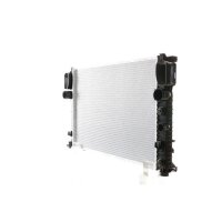 MAHLE CR 512 000S Kühler, Motorkühlung
