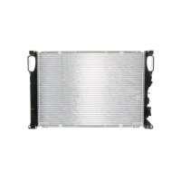 MAHLE CR 512 000S Kühler, Motorkühlung
