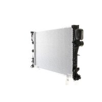 MAHLE CR 512 000S Kühler, Motorkühlung