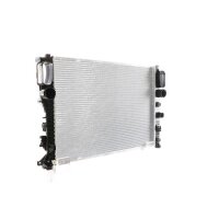 MAHLE CR 512 000S Kühler, Motorkühlung