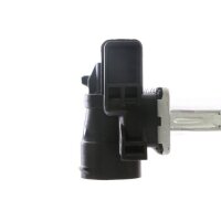 MAHLE CR 512 000S Kühler, Motorkühlung