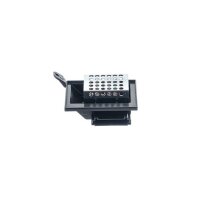 MAHLE ABR 86 000P Widerstand, Innenraumgebläse