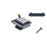 MAHLE ABR 86 000P Widerstand, Innenraumgebläse