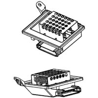 MAHLE ABR 86 000P Widerstand, Innenraumgebläse