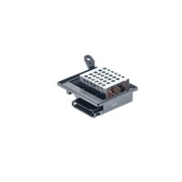MAHLE ABR 86 000P Widerstand, Innenraumgebläse