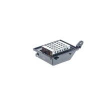 MAHLE ABR 86 000P Widerstand, Innenraumgebläse