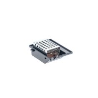 MAHLE ABR 86 000P Widerstand, Innenraumgebläse