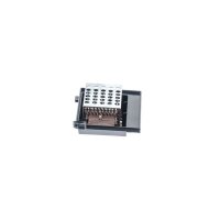 MAHLE ABR 86 000P Widerstand, Innenraumgebläse