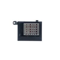 MAHLE ABR 86 000P Widerstand, Innenraumgebläse