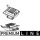 MAHLE ABR 86 000P Widerstand, Innenraumgebläse
