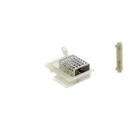 MAHLE ABR 87 000P Widerstand, Innenraumgebläse